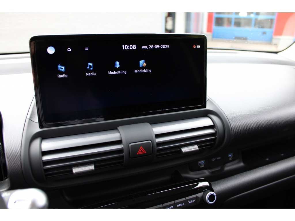 Hyundai Hyundai