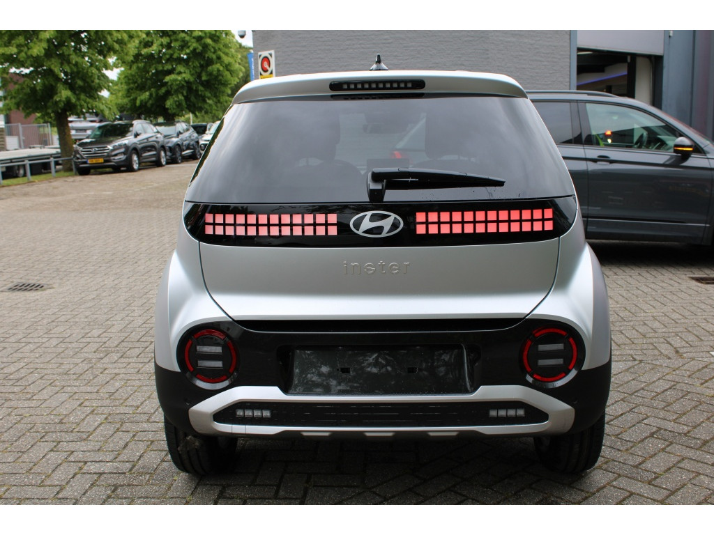 Hyundai Hyundai