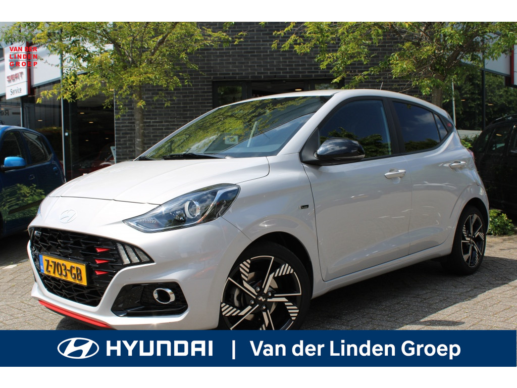Hyundai Hyundai