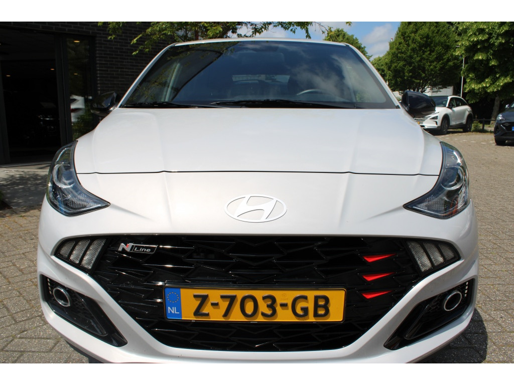 Hyundai Hyundai