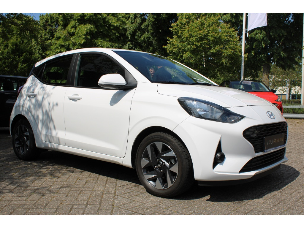 Hyundai Hyundai