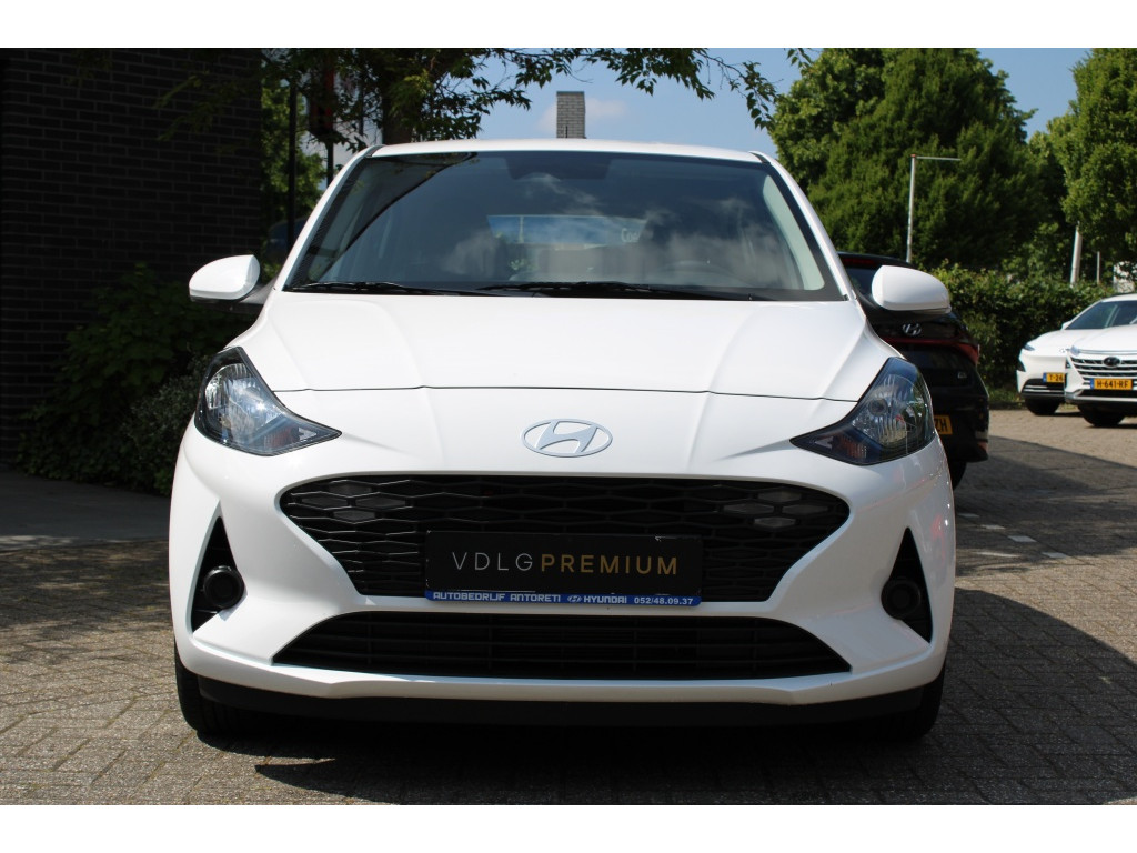 Hyundai Hyundai