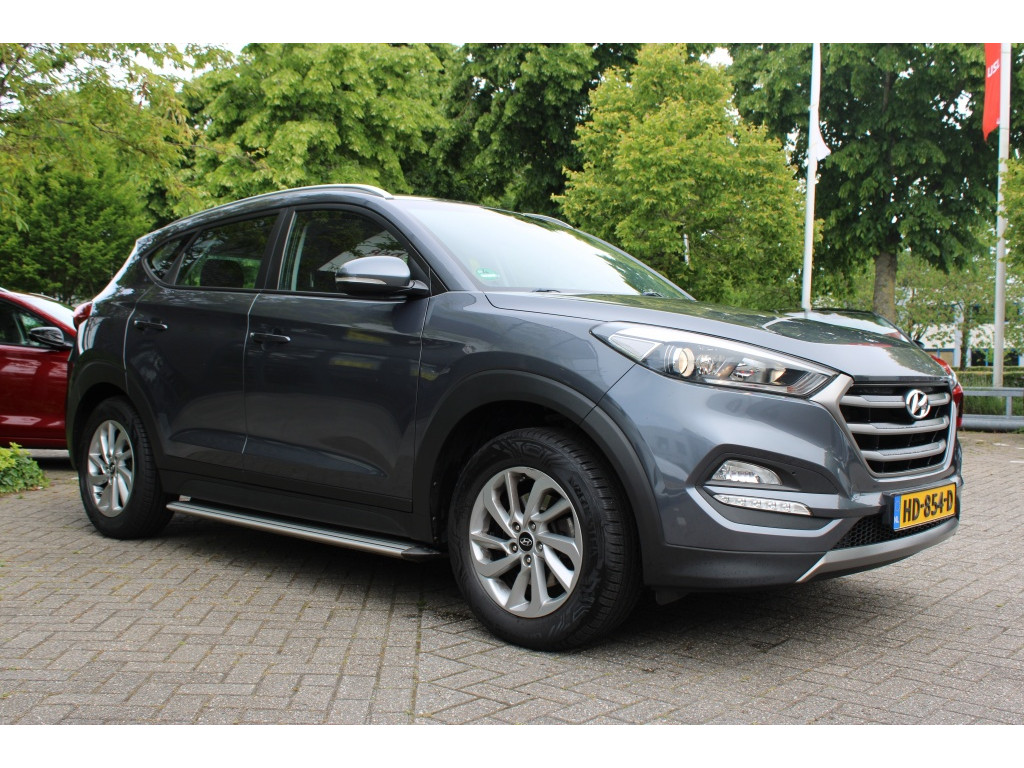 Hyundai Hyundai