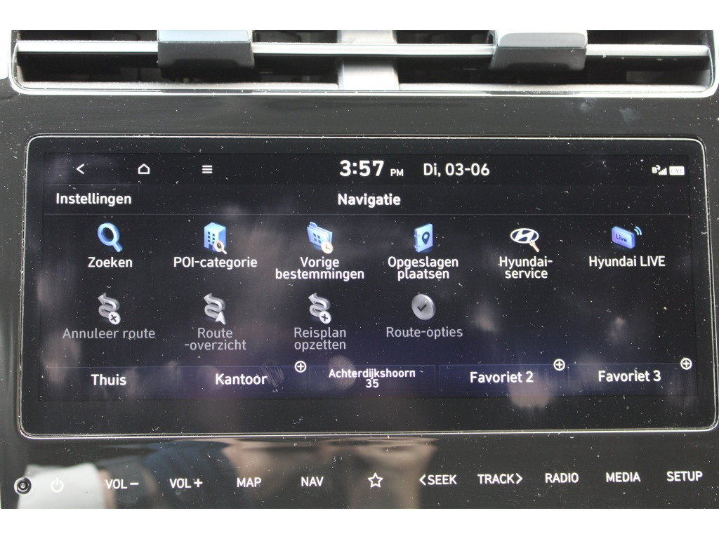 Hyundai Hyundai