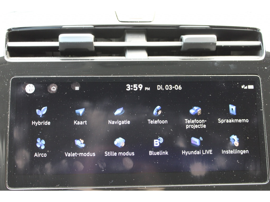 Hyundai Hyundai