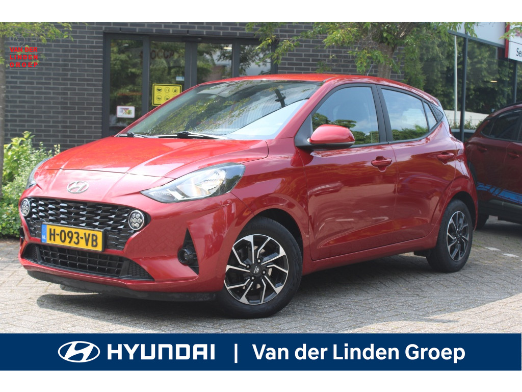 Hyundai Hyundai