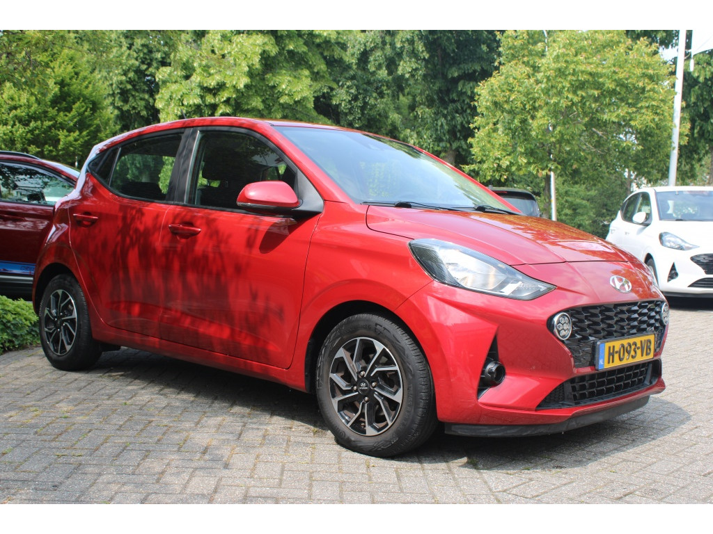 Hyundai Hyundai