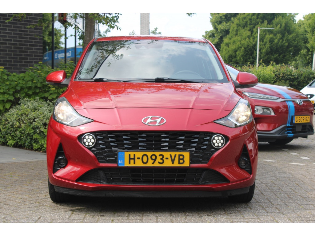 Hyundai Hyundai