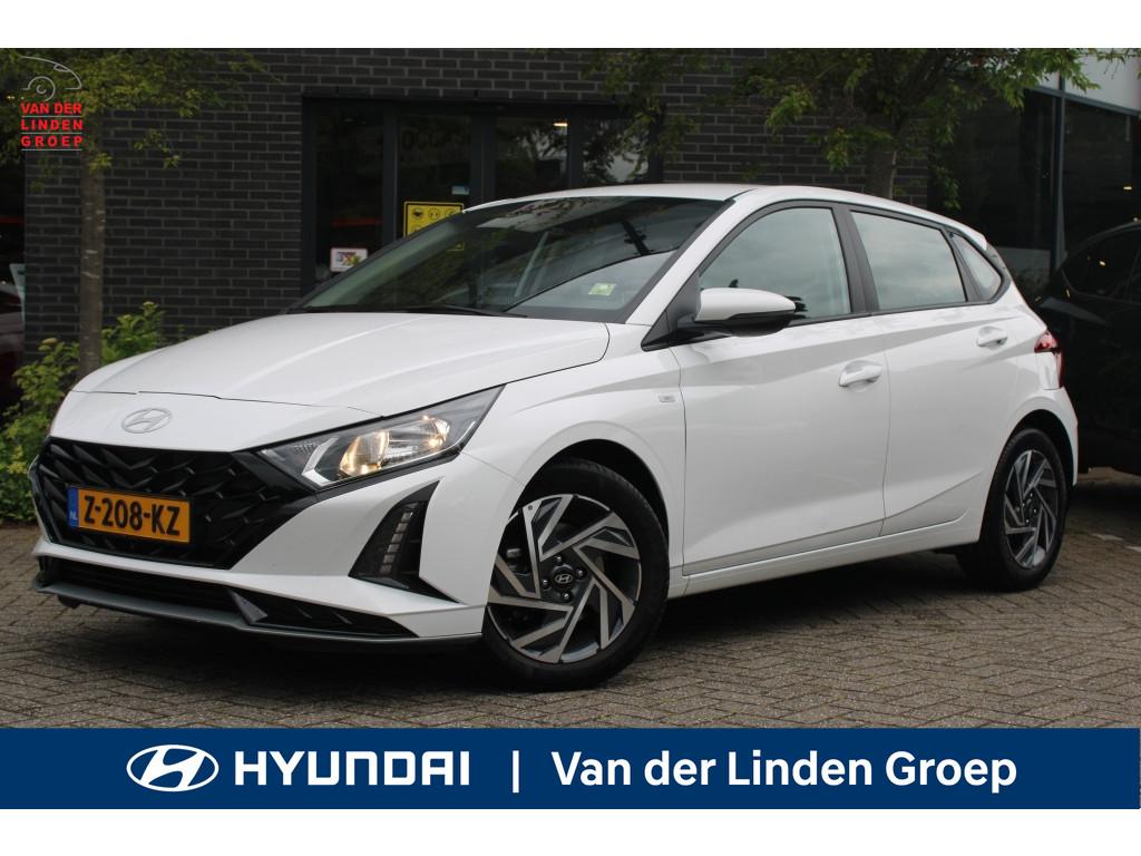 Hyundai Hyundai
