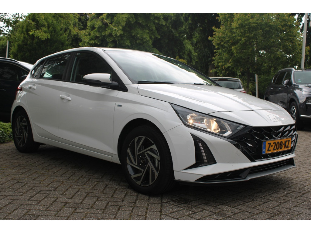Hyundai Hyundai