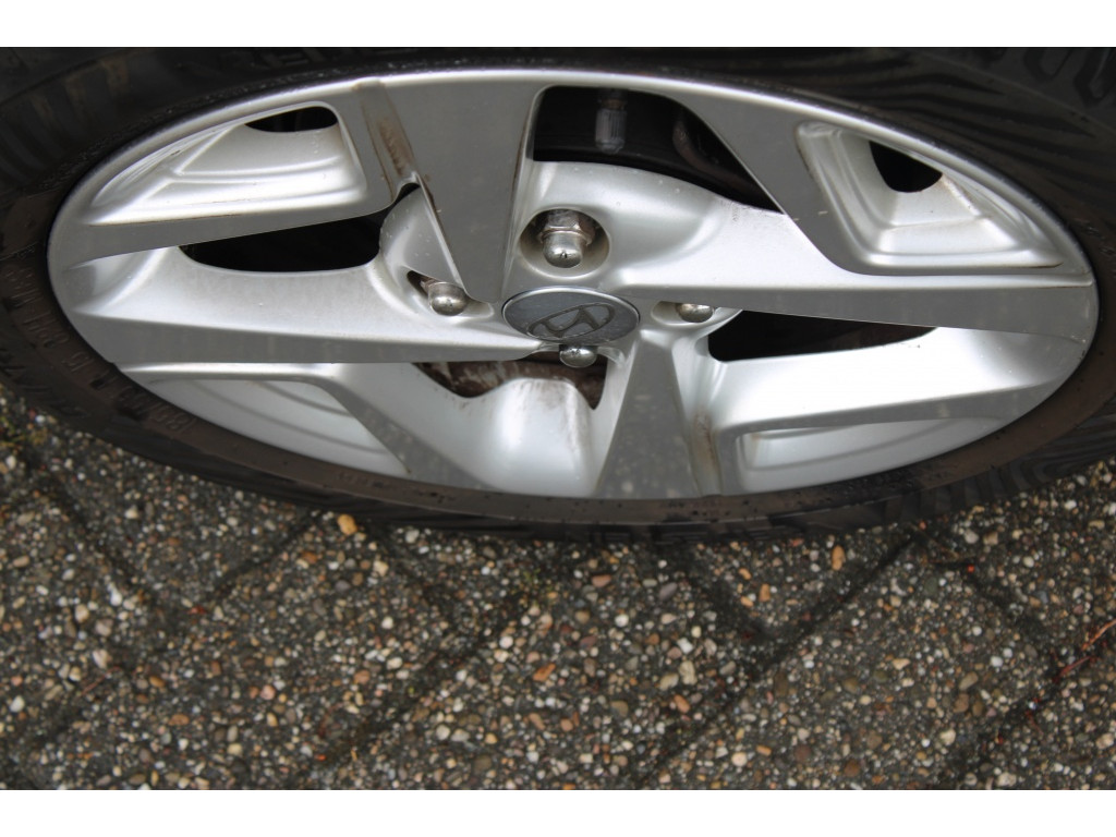 Hyundai Hyundai