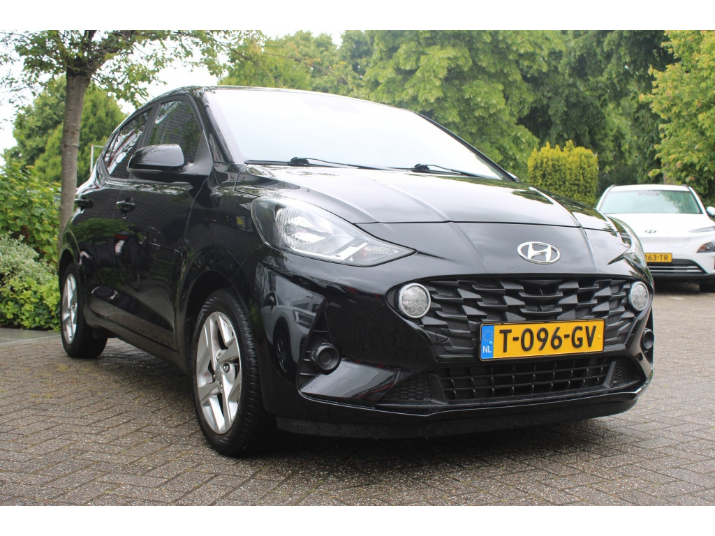 Hyundai Hyundai