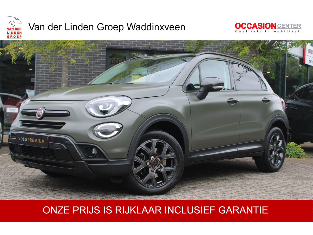 Fiat Fiat
