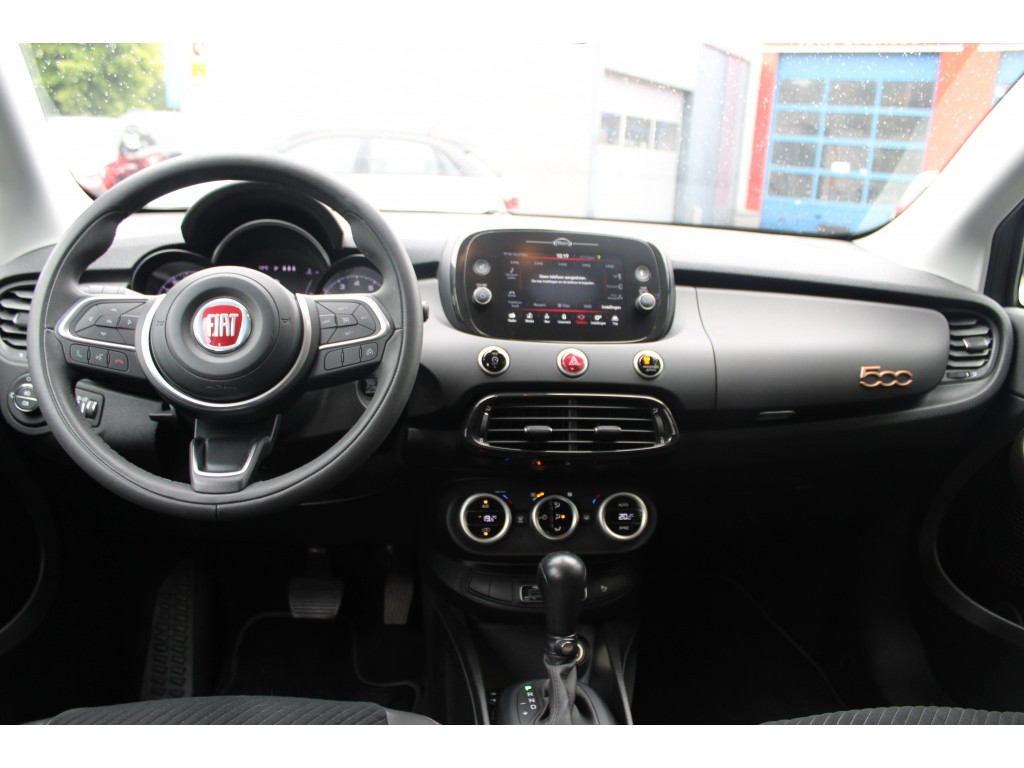 Fiat Fiat