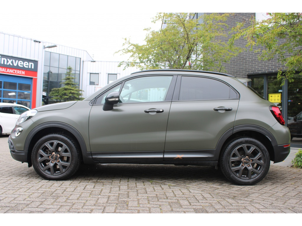 Fiat Fiat
