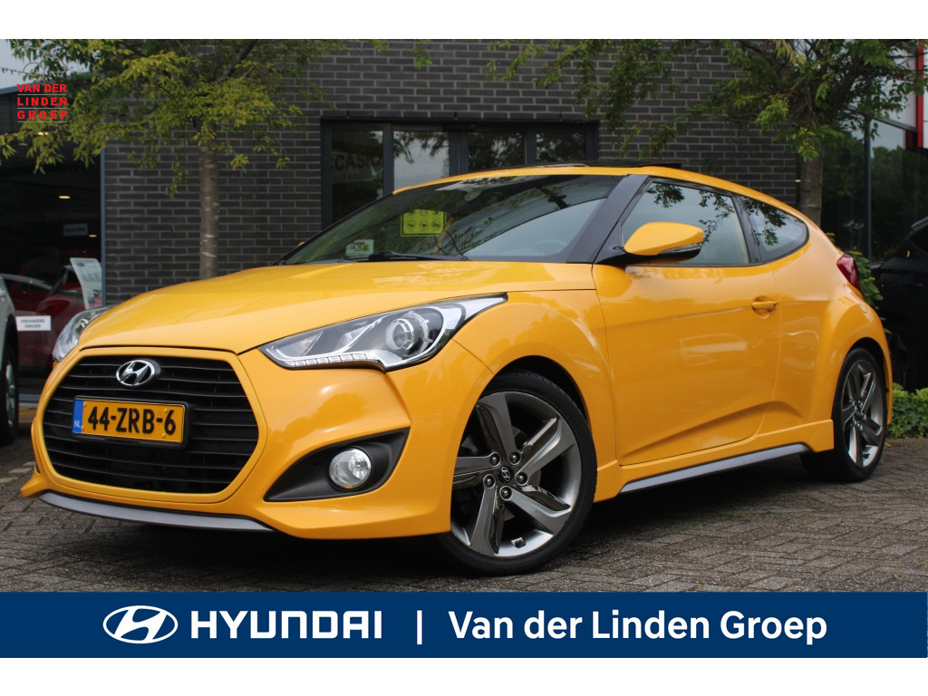 Hyundai Hyundai