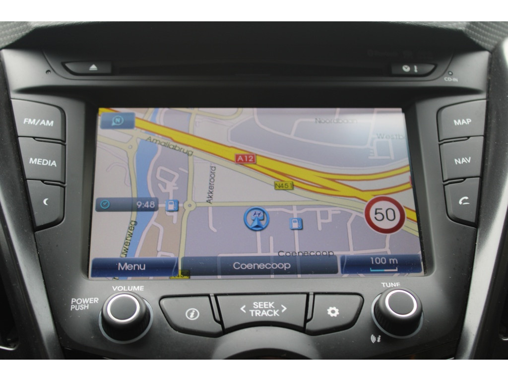 Hyundai Hyundai