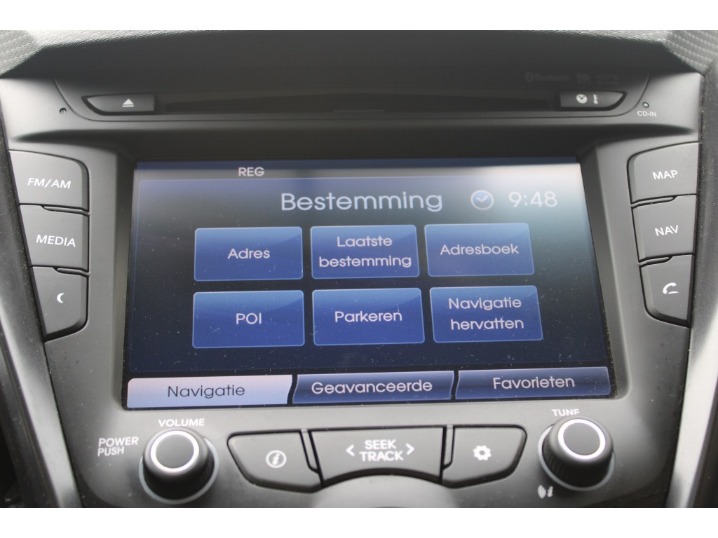 Hyundai Hyundai