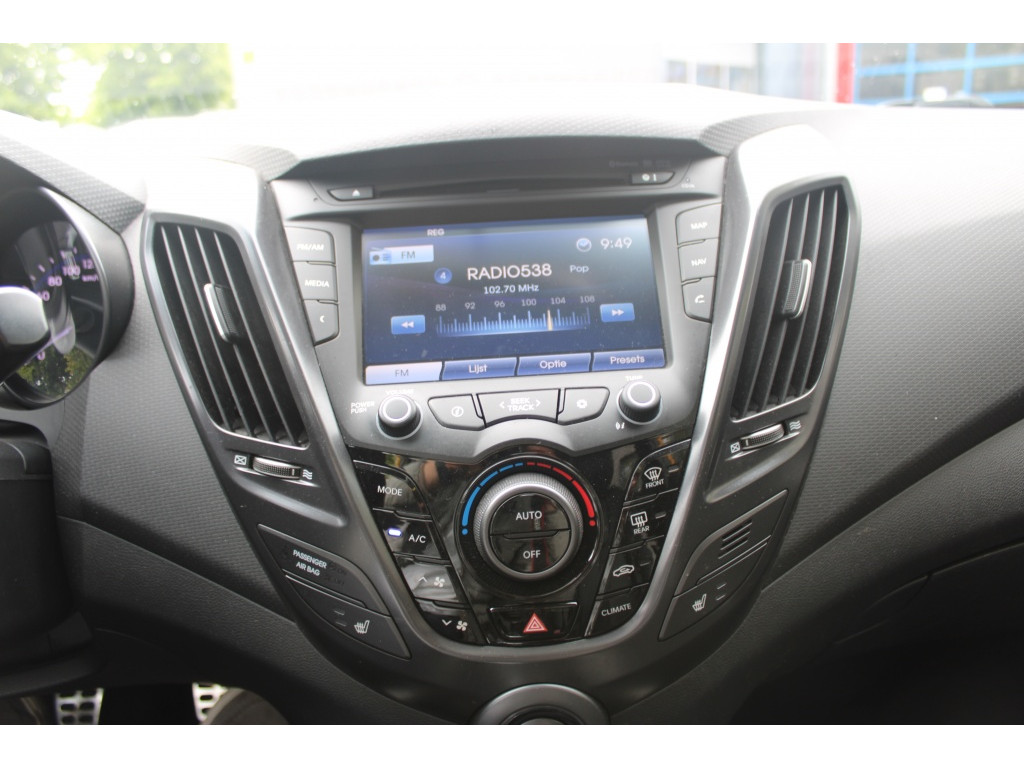 Hyundai Hyundai