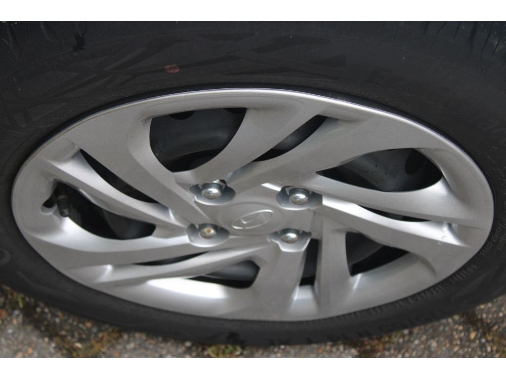 Hyundai Hyundai