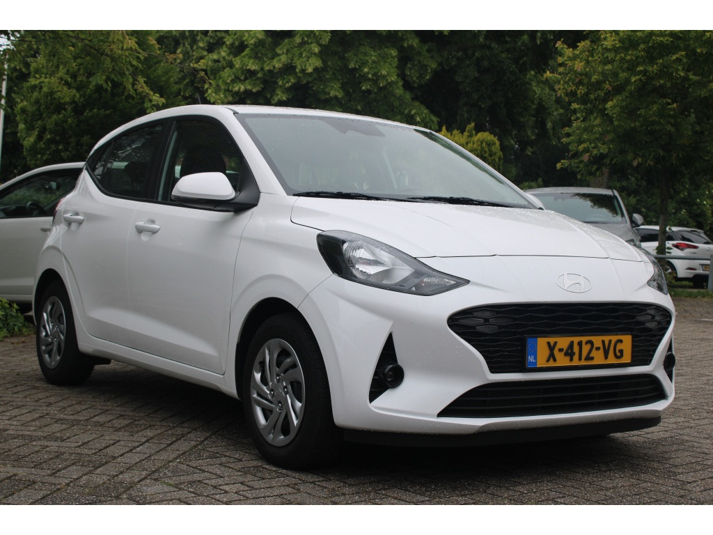 Hyundai Hyundai