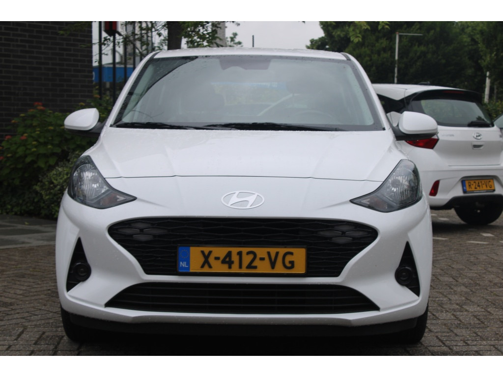 Hyundai Hyundai