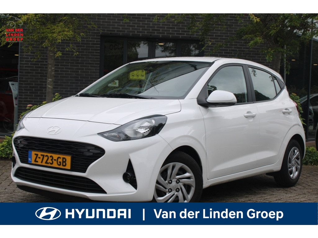 Hyundai Hyundai