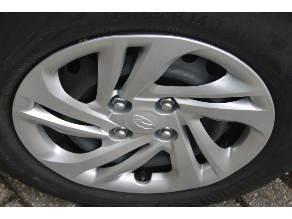 Hyundai Hyundai