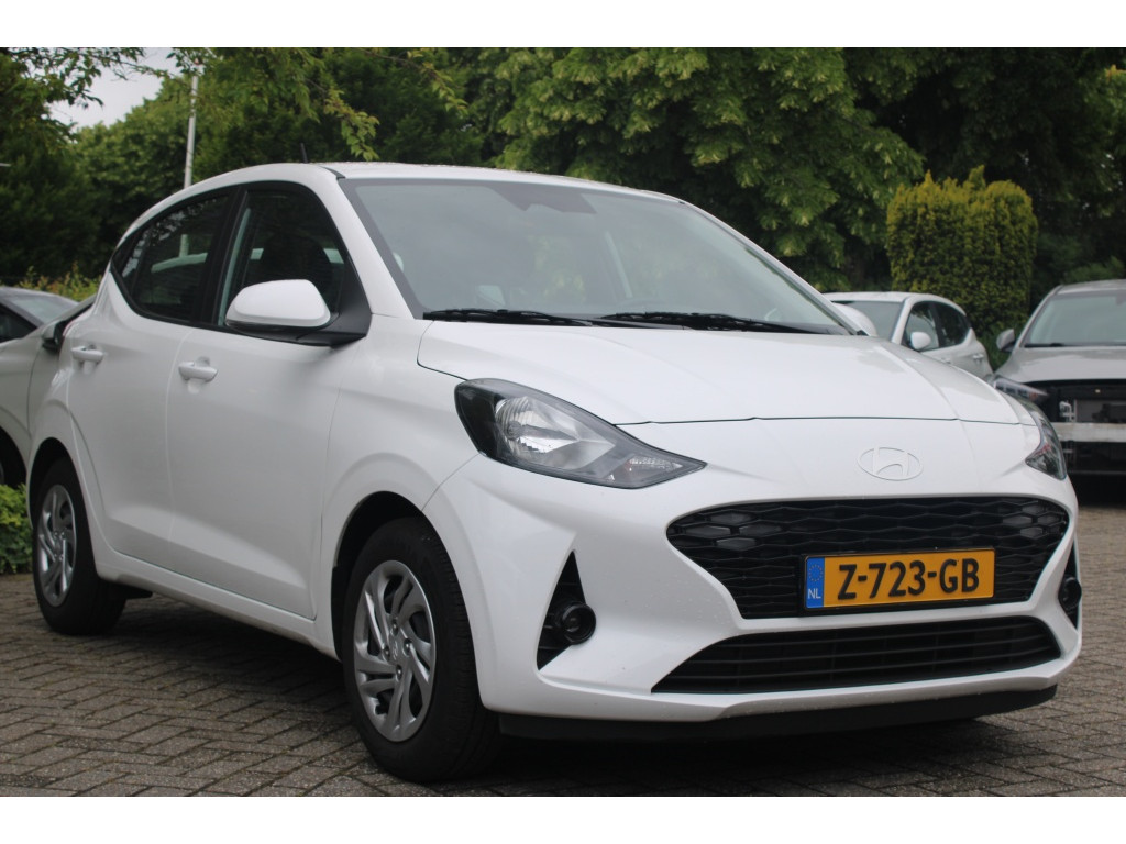 Hyundai Hyundai