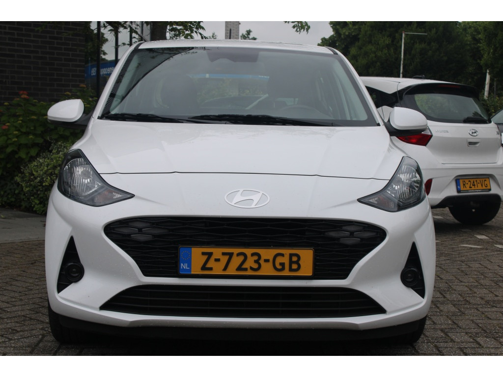 Hyundai Hyundai