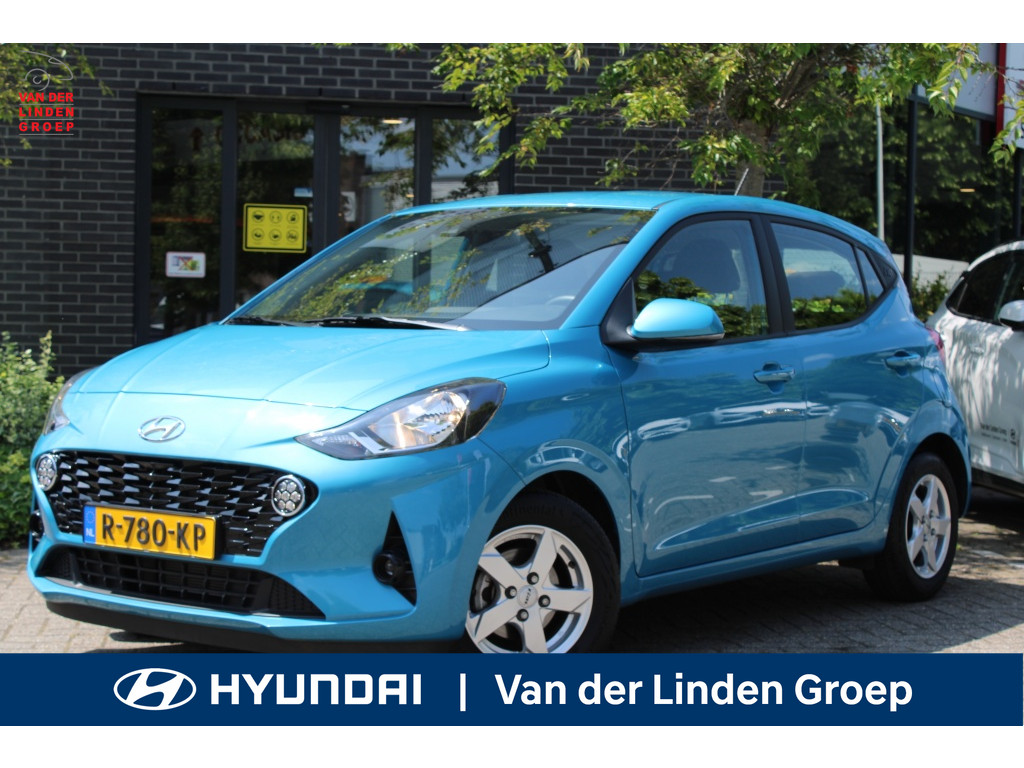 Hyundai Hyundai