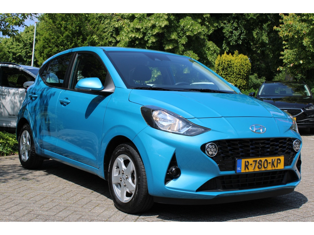 Hyundai Hyundai