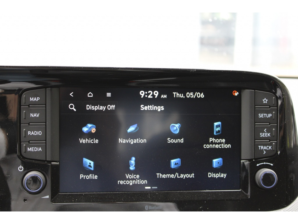 Hyundai Hyundai