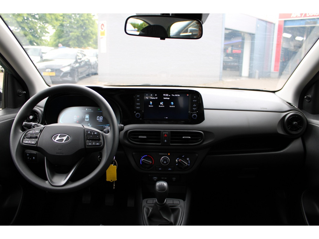 Hyundai Hyundai