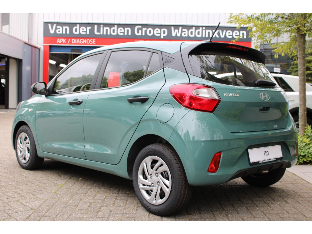 Hyundai Hyundai