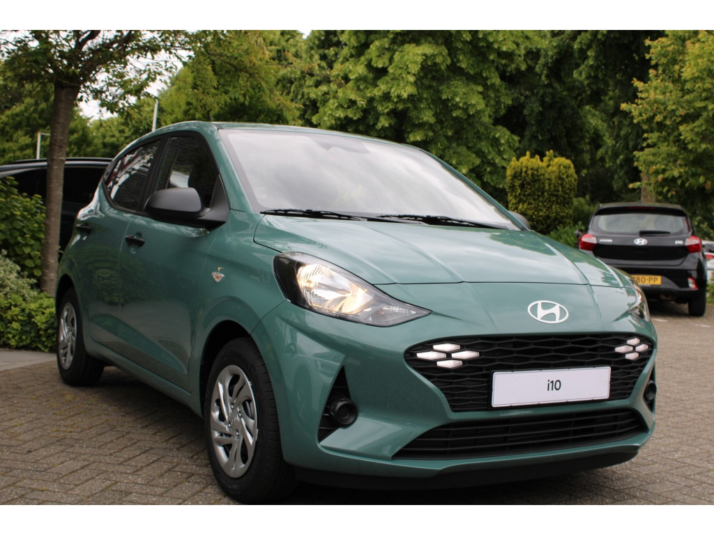 Hyundai Hyundai