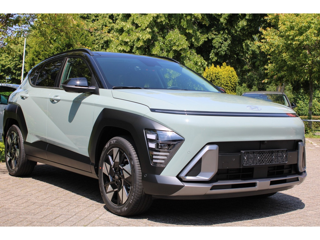 Hyundai Hyundai