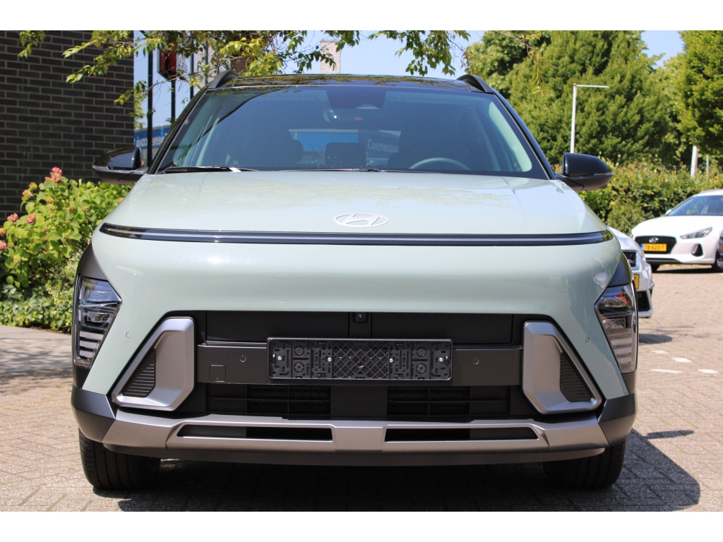 Hyundai Hyundai