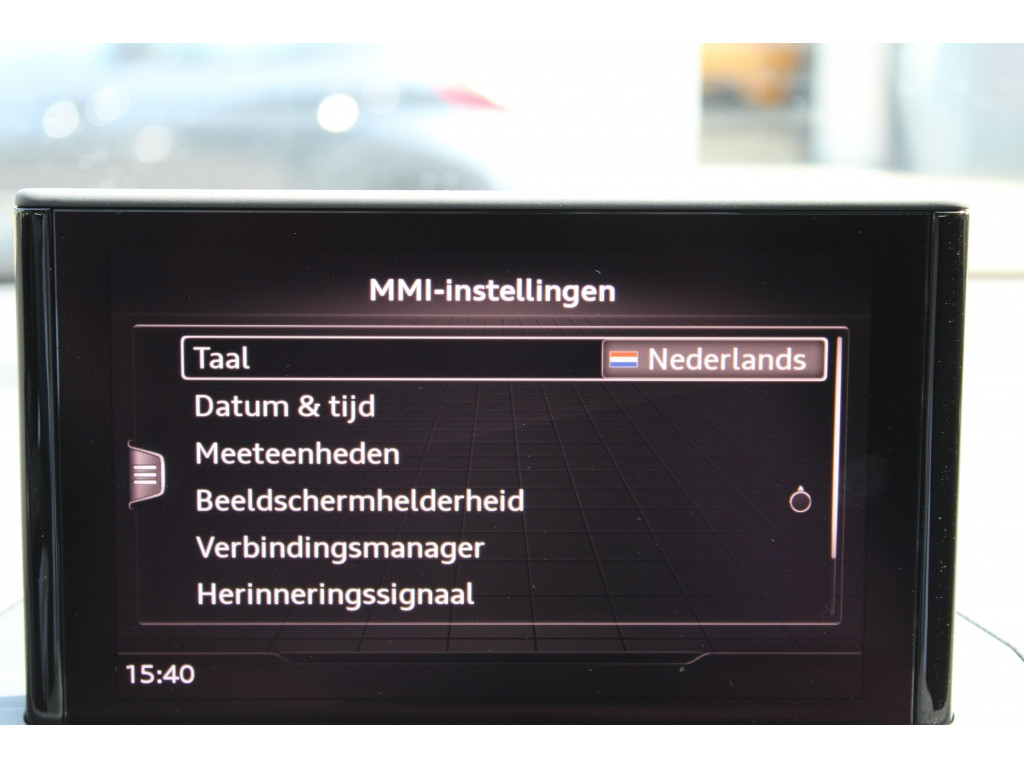 Audi Audi