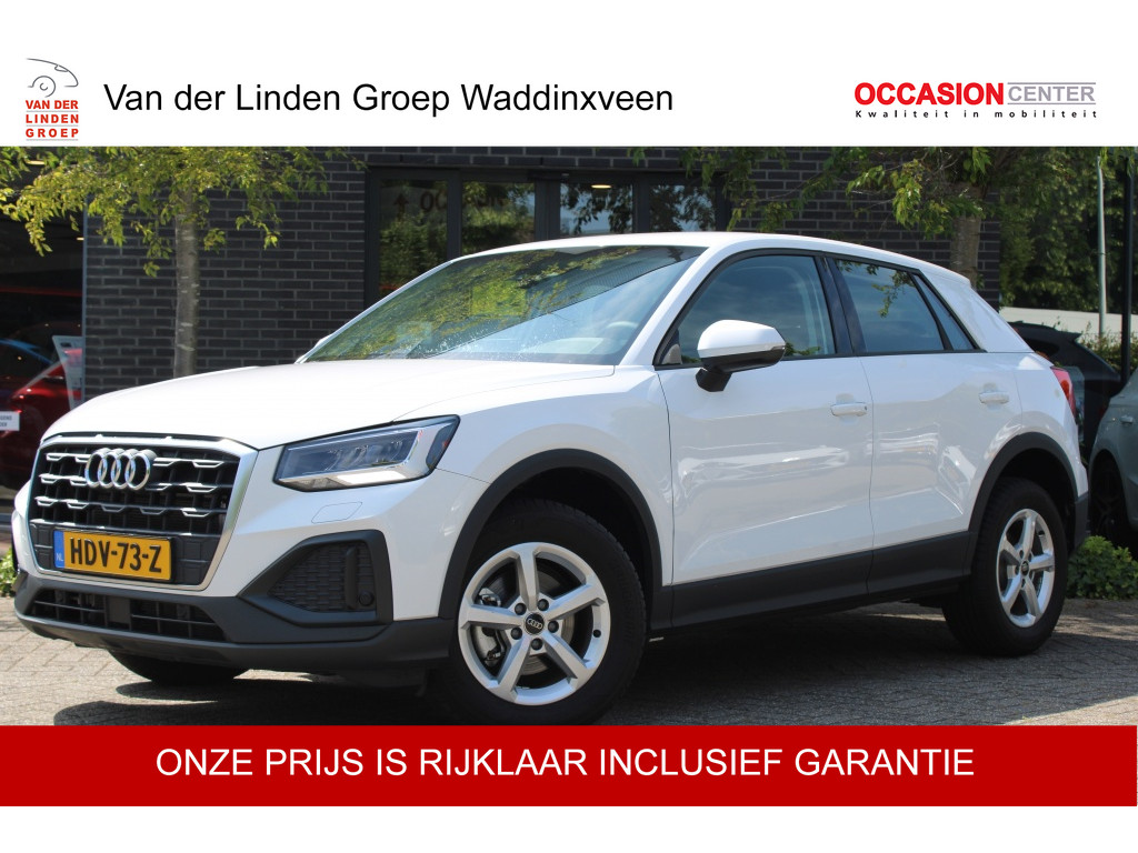 Audi Audi