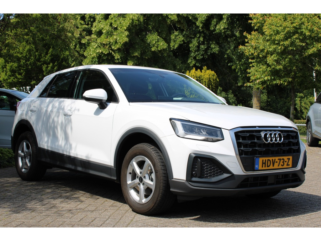 Audi Audi
