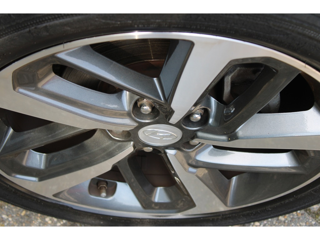Hyundai Hyundai