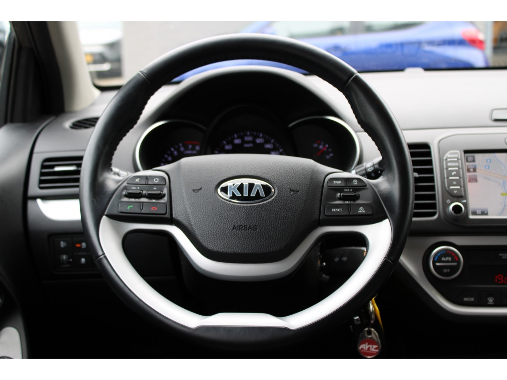 Kia Kia