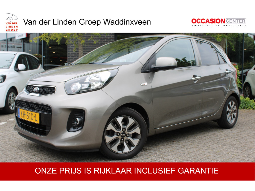 Kia Kia