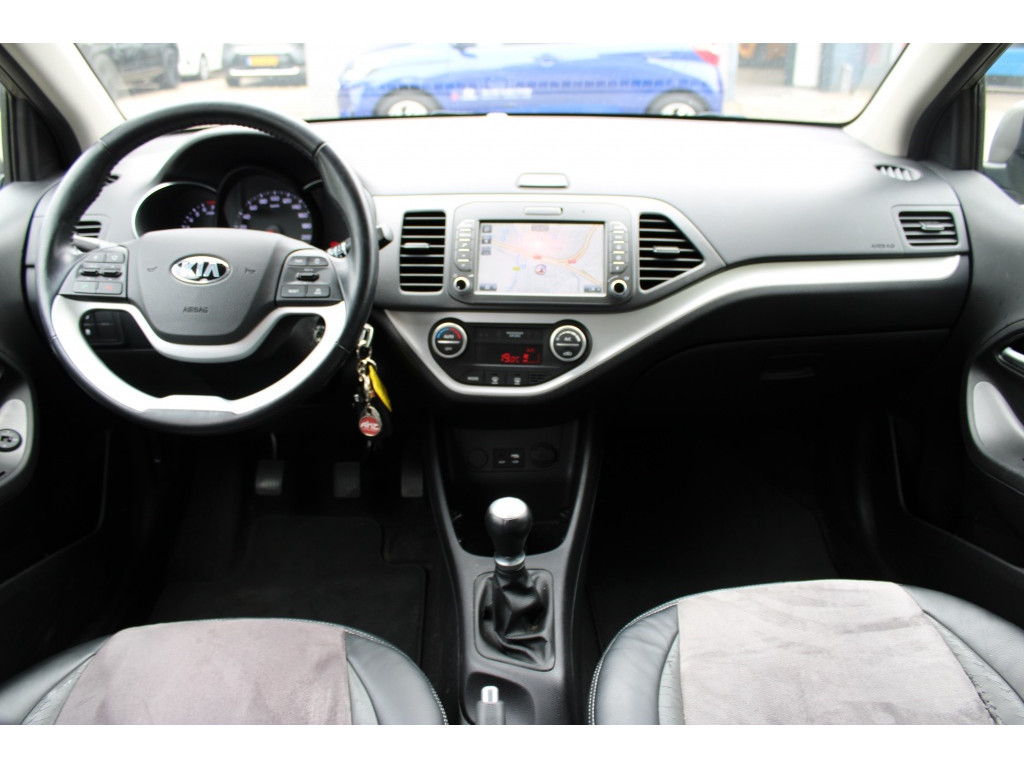 Kia Kia
