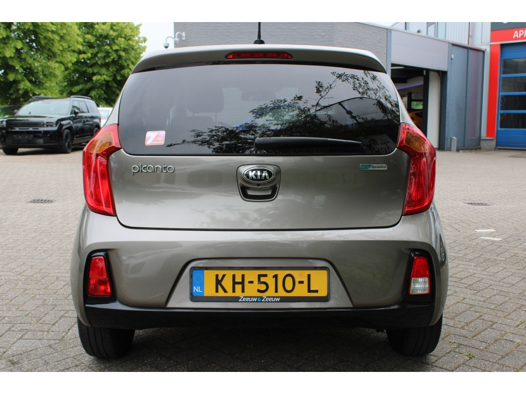Kia Kia