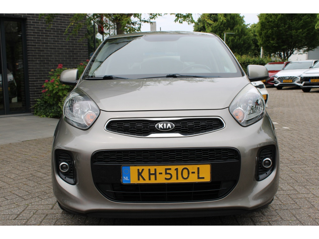 Kia Kia