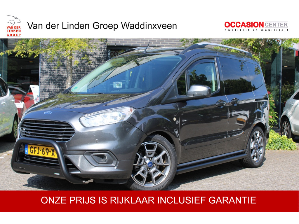 Ford Ford