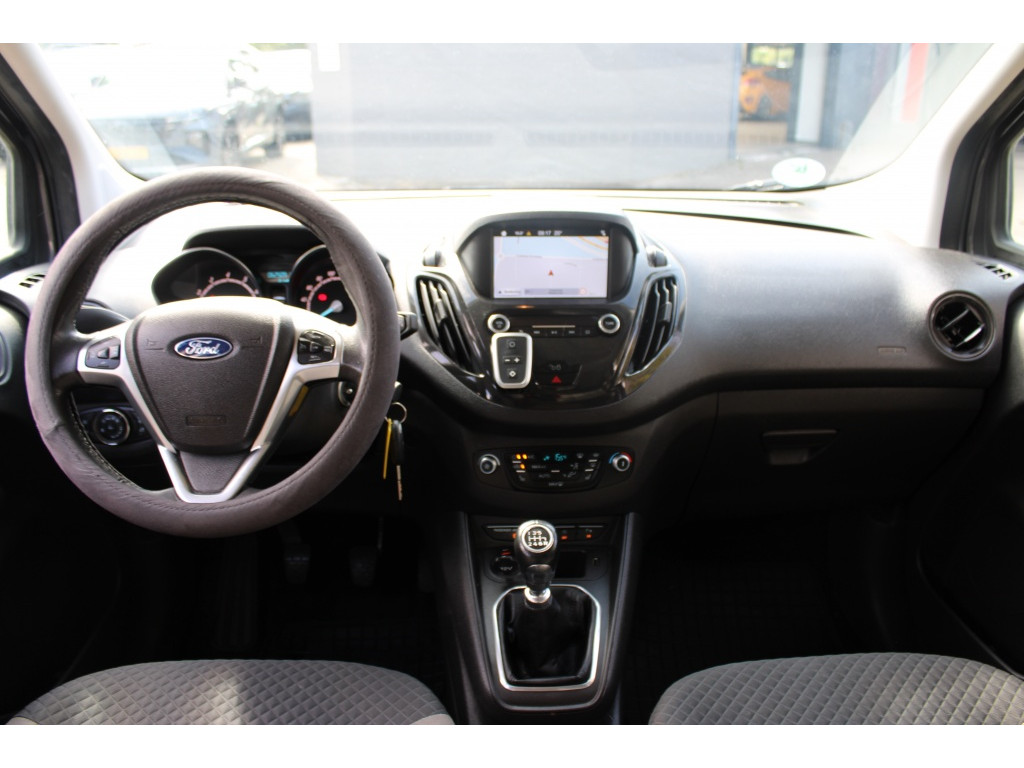 Ford Ford