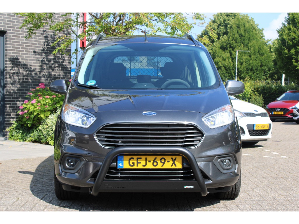Ford Ford